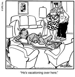 marmaduke